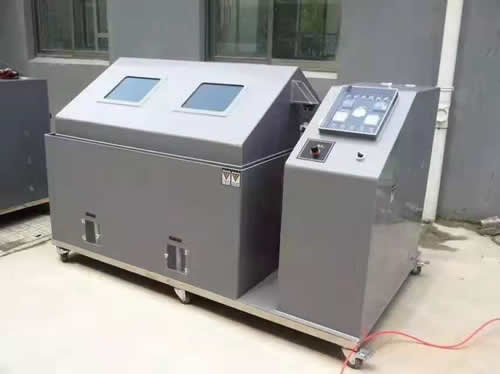 鹽霧腐蝕試驗箱/鹽霧試驗箱/鹽霧試驗機(jī)